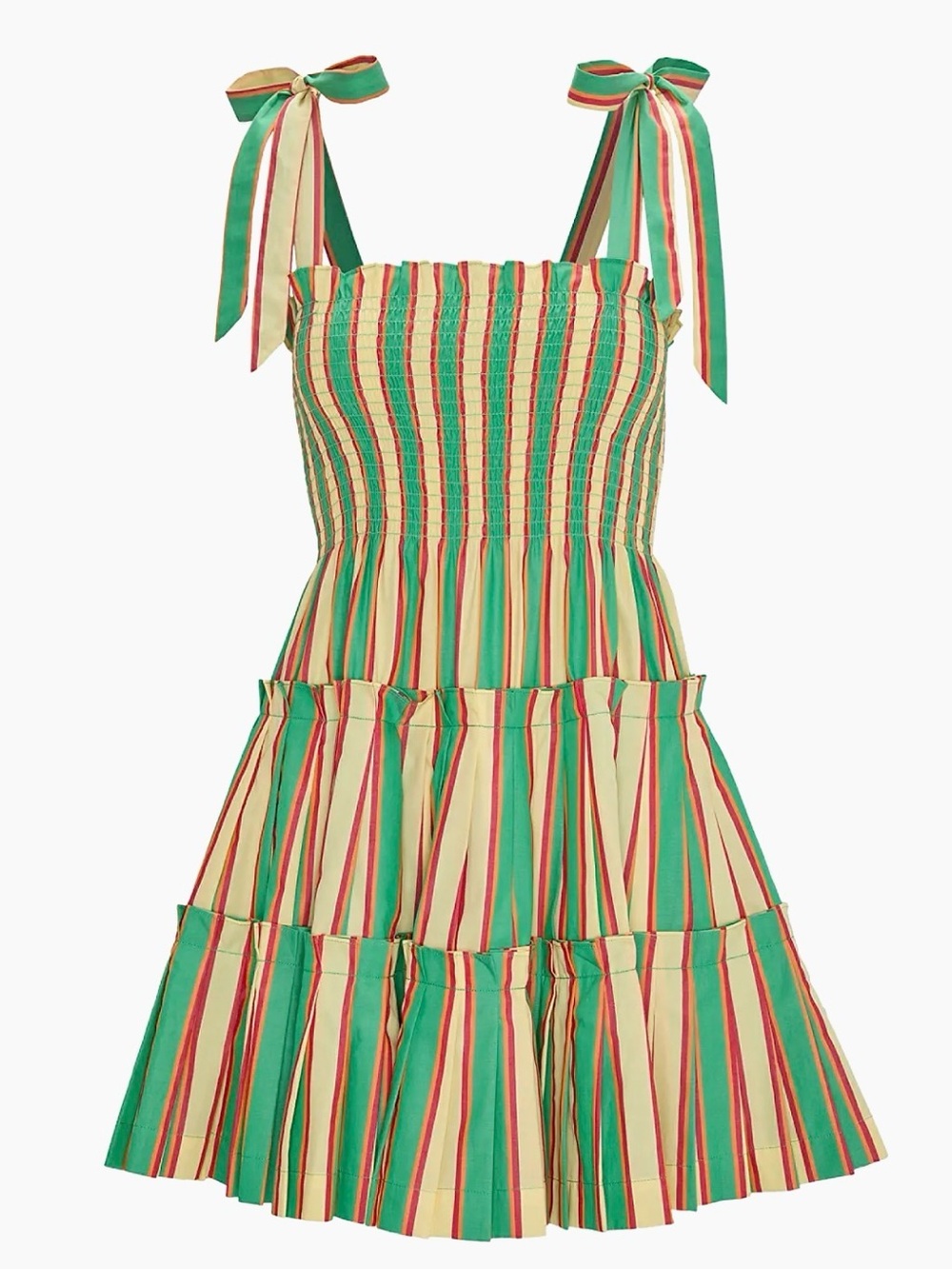 Hill House The Ribbon Charlotte Nap Dress